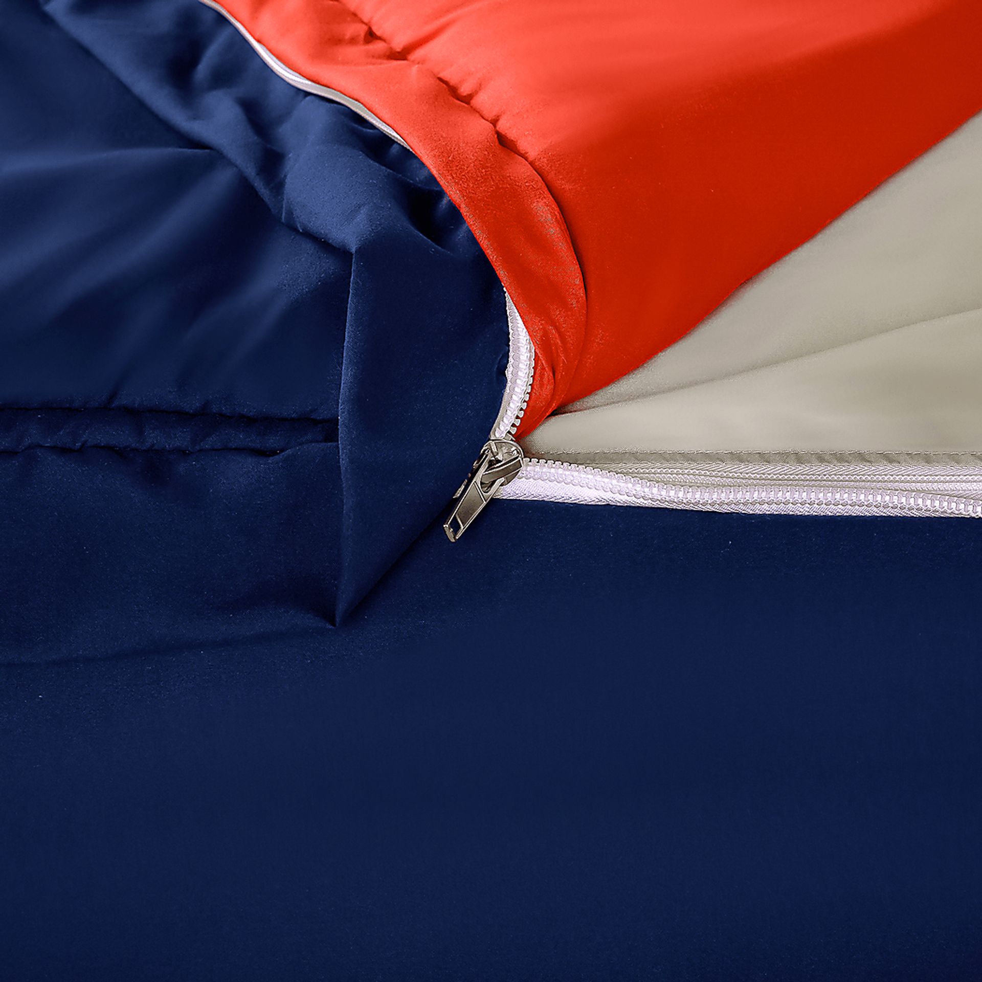 Kids Jonilde Navy 3 Pc Twin Bedding Set - Image 10