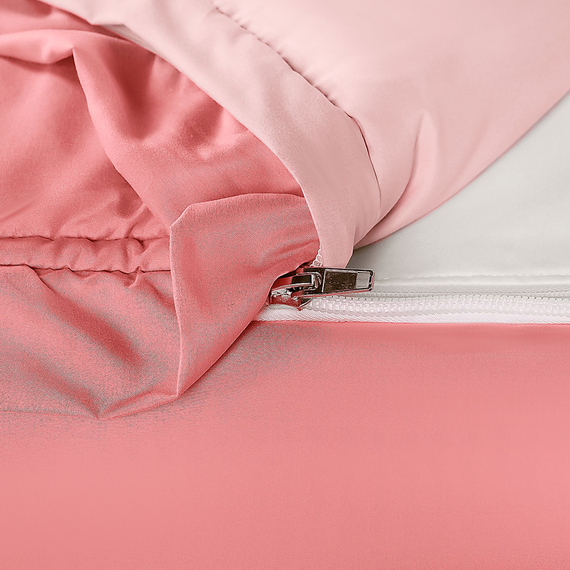 Kids Jonilde Pink Full Bedding Set - Image 10