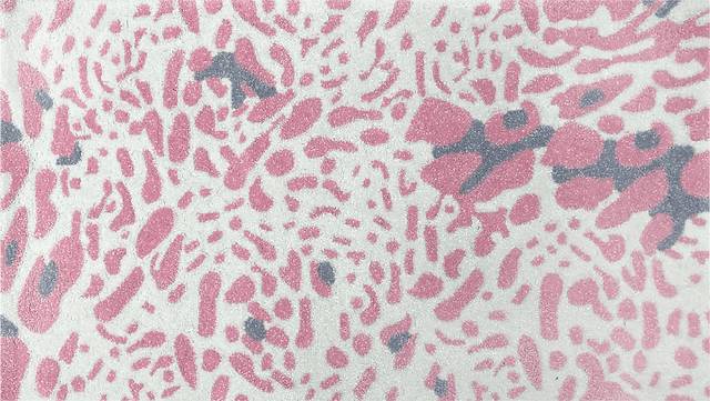 Kids Jungle Safari Pink 2'8 x 4'8 Rug - Thumbnail - Image 1
