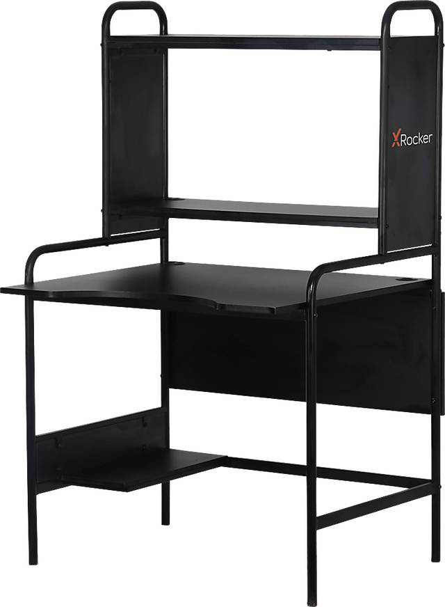 Kids Kaiis Black Gaming Desk - Thumbnail - Image 2