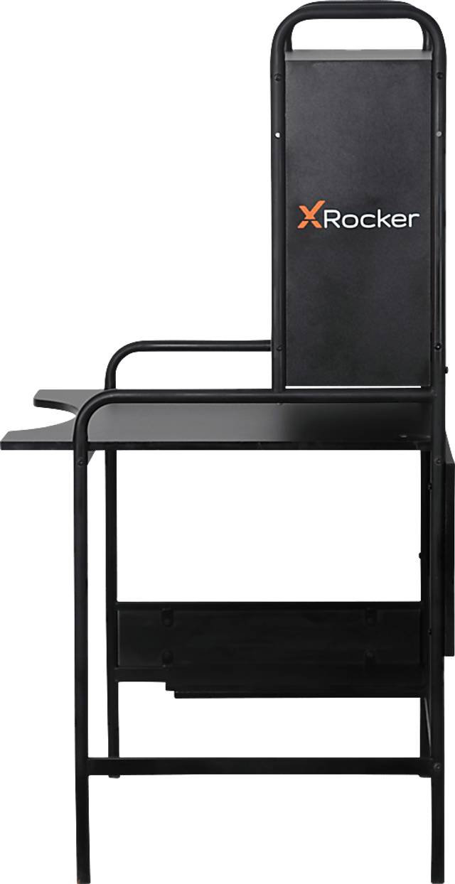 Kids Kaiis Black Gaming Desk - Thumbnail - Image 3