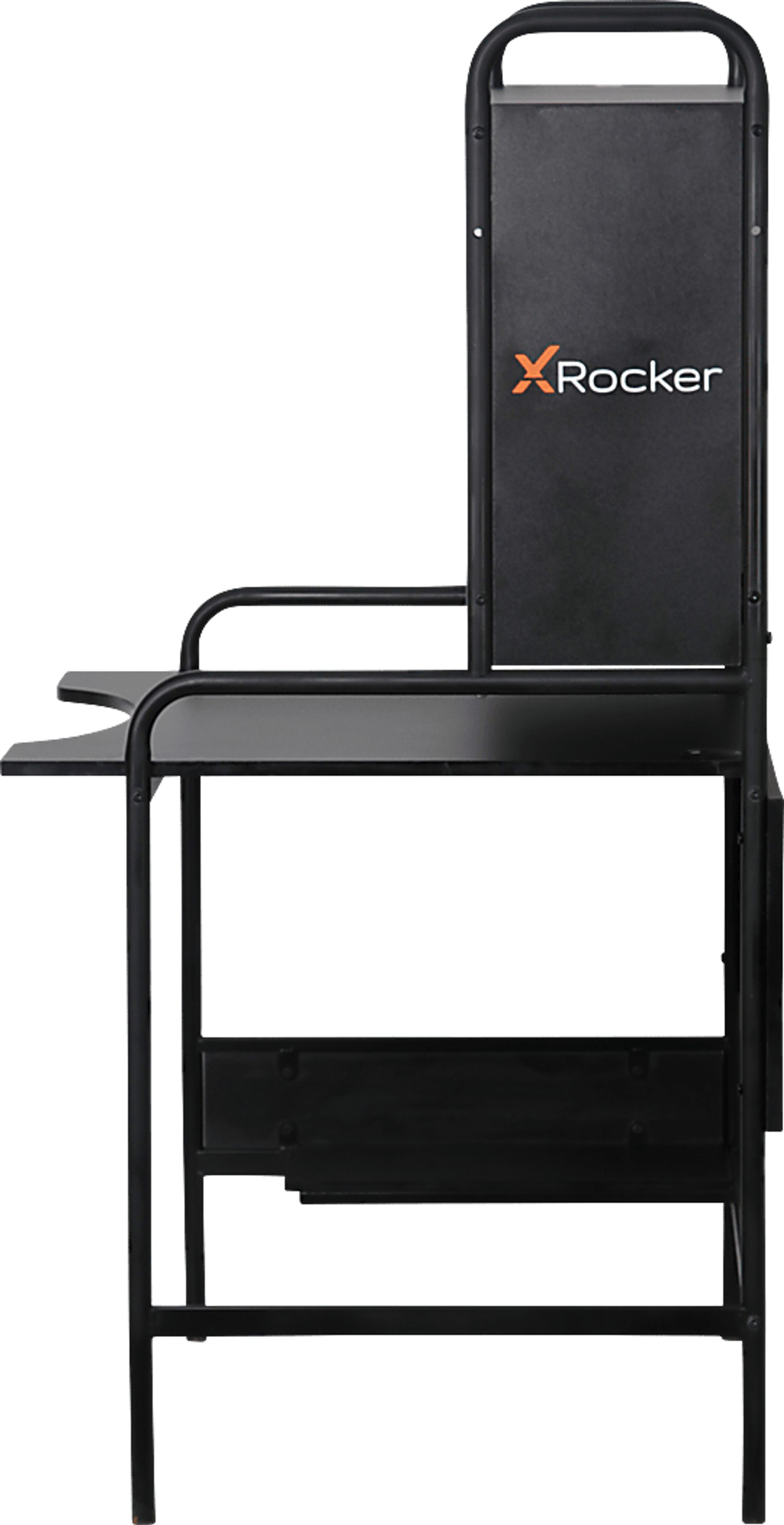 Kids Kaiis Black Gaming Desk - Image 3