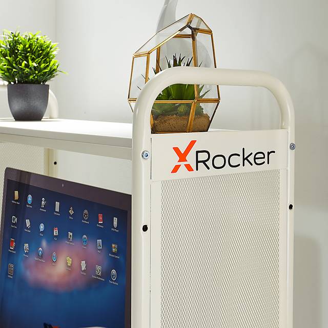 Kids Kaiis White Gaming Desk - Thumbnail - Image 4