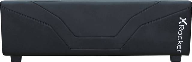 Kids Kanako Black Twin Bed - Thumbnail - Image 4