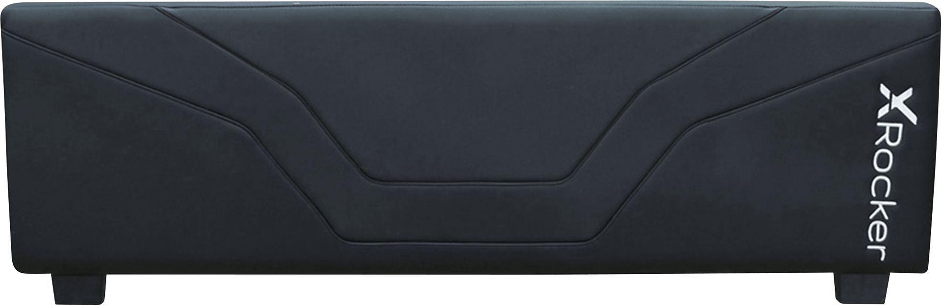 Kids Kanako Black Twin Bed - Image 4