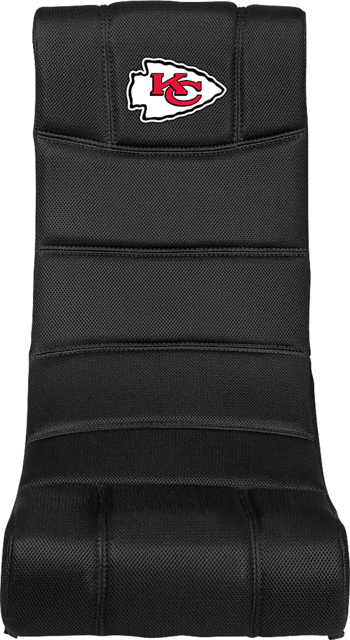 Nfl Gamer Rocker Black Rockers | Rooms to Go