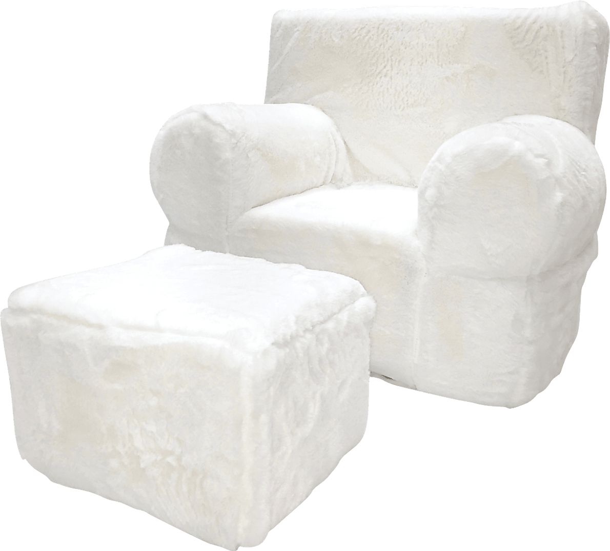 Lightweight Foam Chair