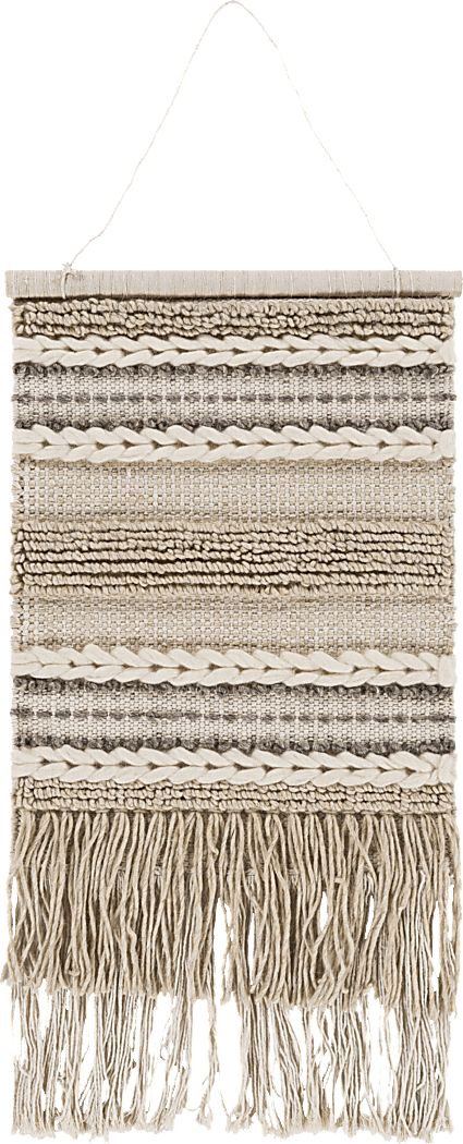 Kids Kasutera Cream Wall Decor