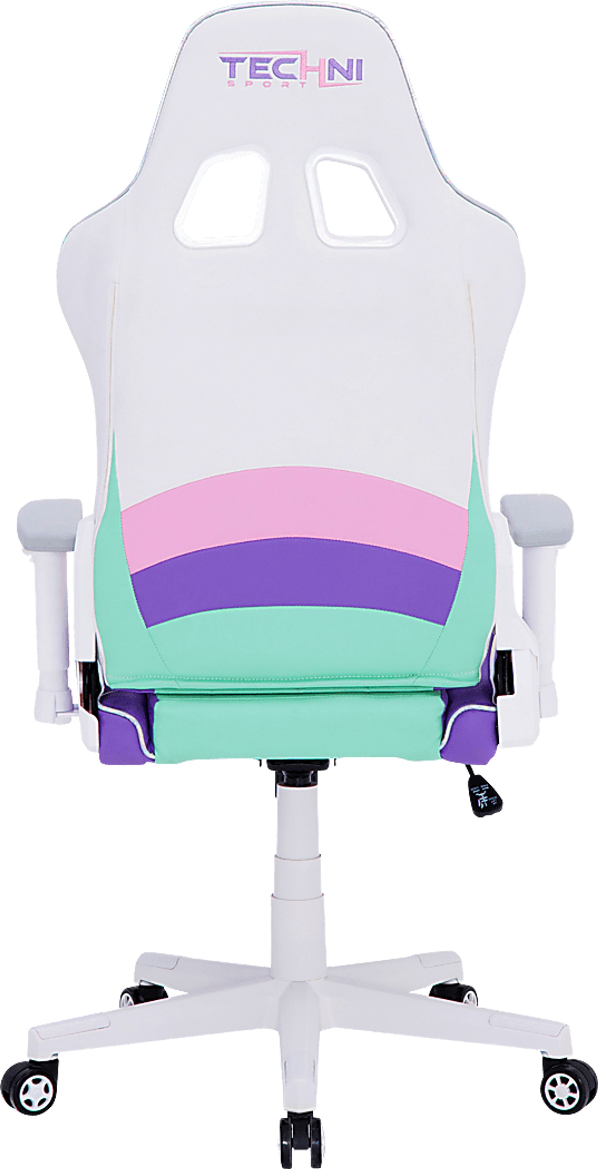 Kwago Multi Ergonomic Gaming Chair - Image 12