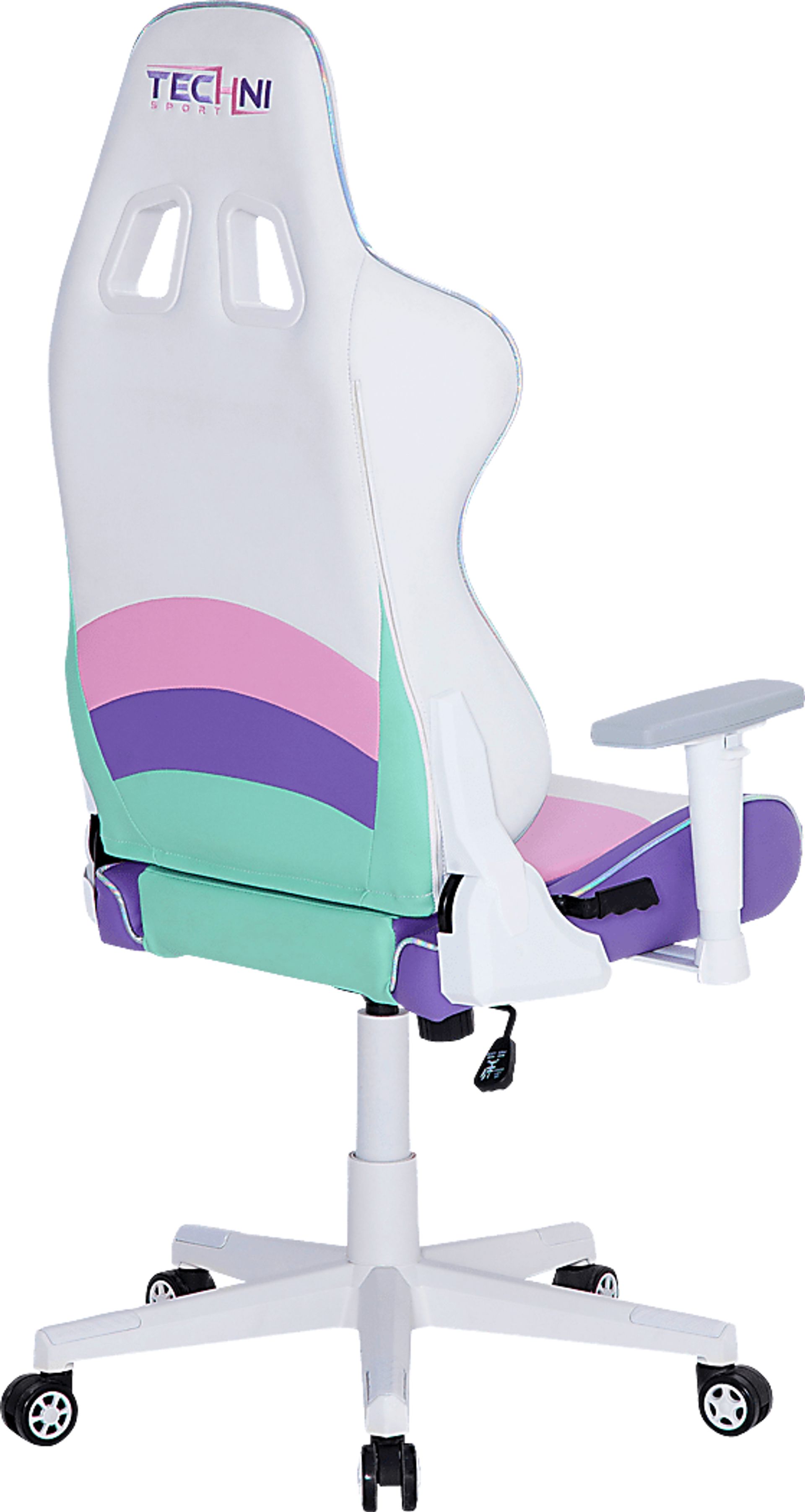 Kwago Multi Ergonomic Gaming Chair - Image 14