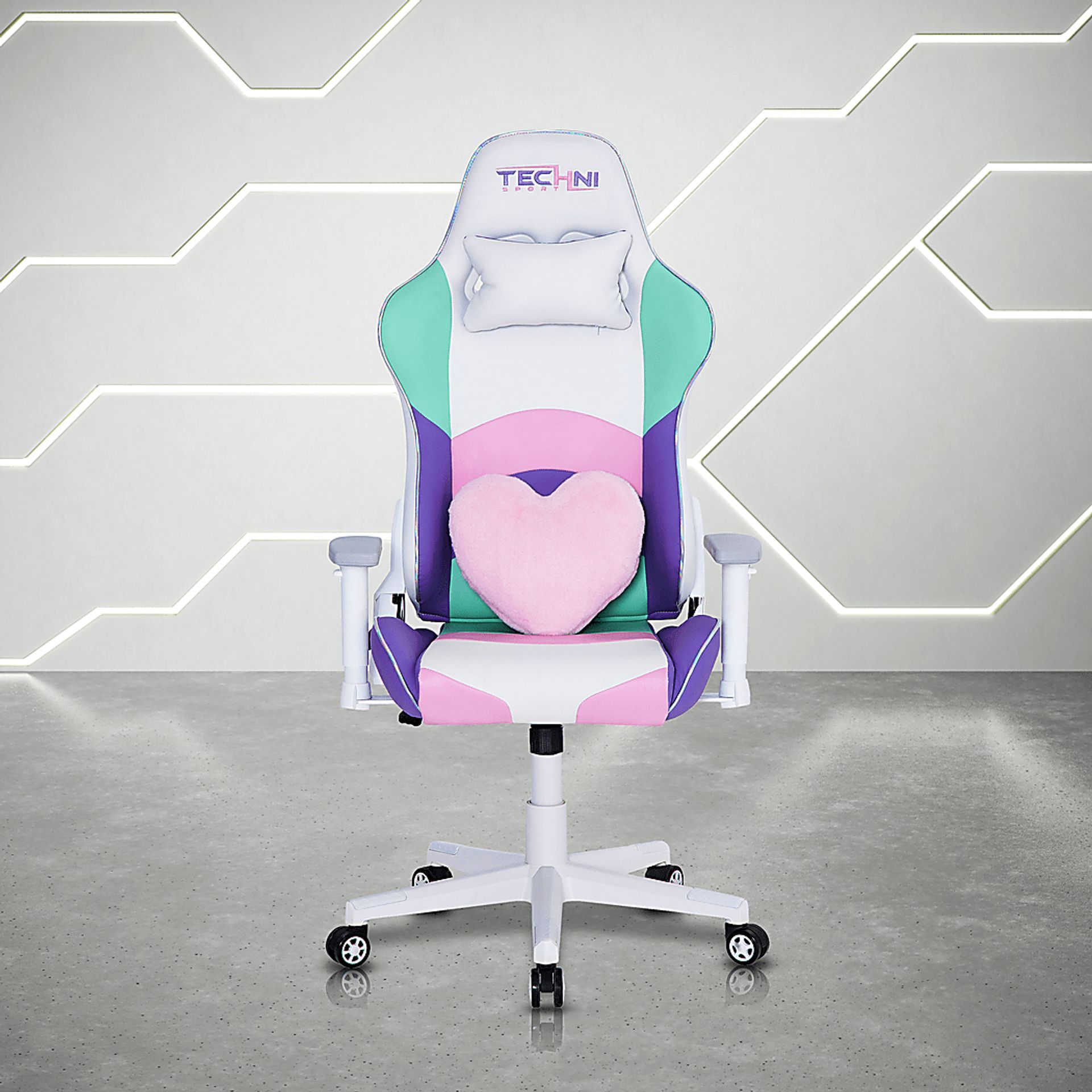 Kwago Multi Ergonomic Gaming Chair - Image 2
