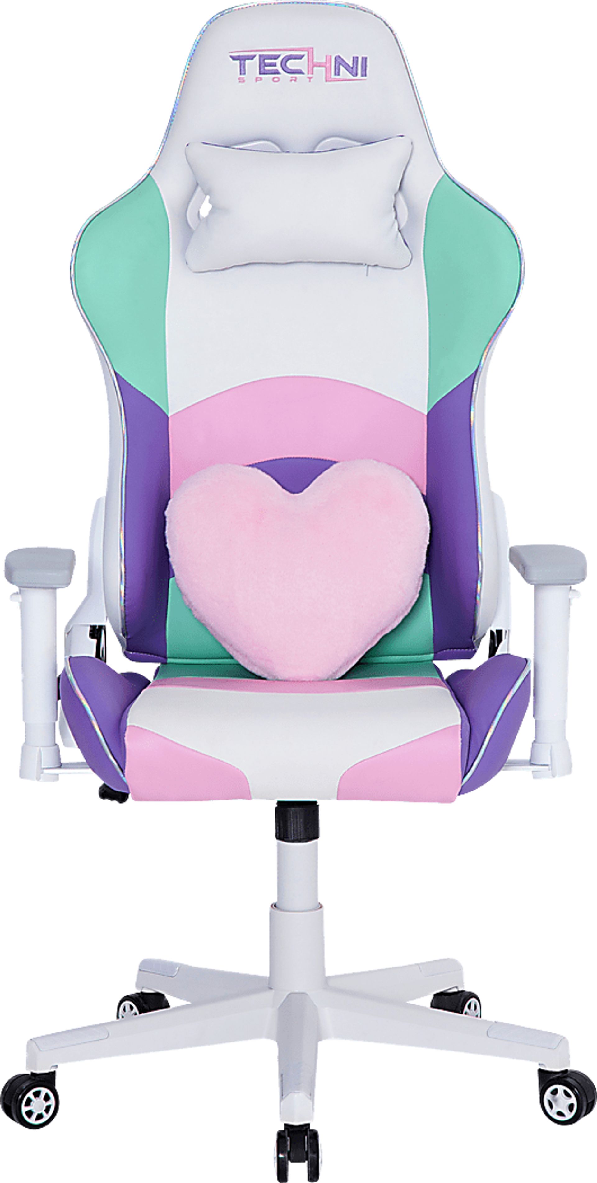 Kwago Multi Ergonomic Gaming Chair - Image 5