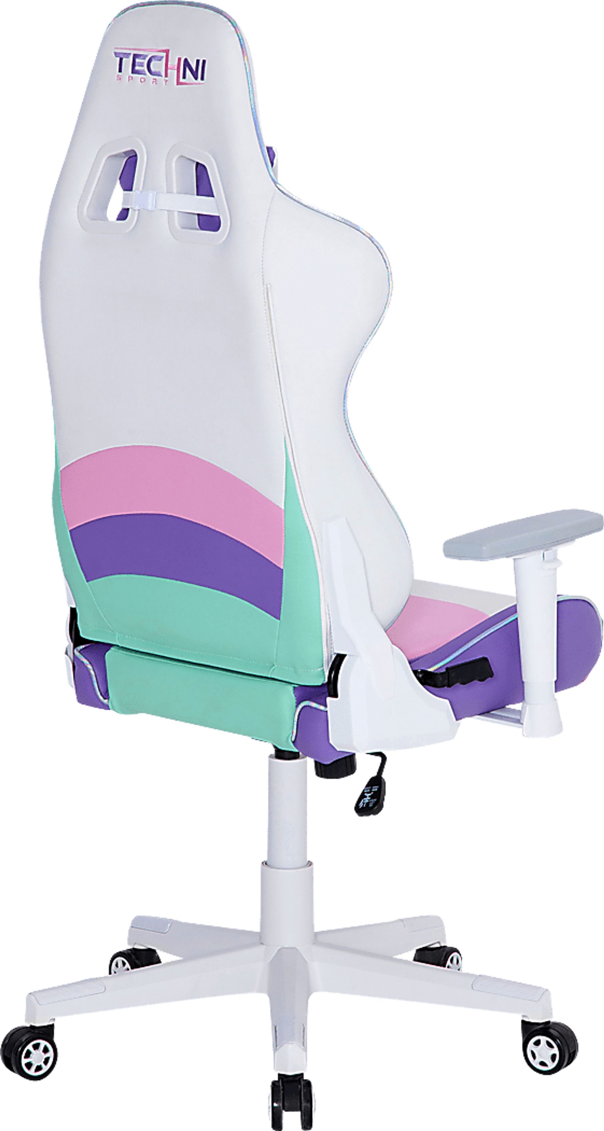 Kwago Multi Ergonomic Gaming Chair - Image 8