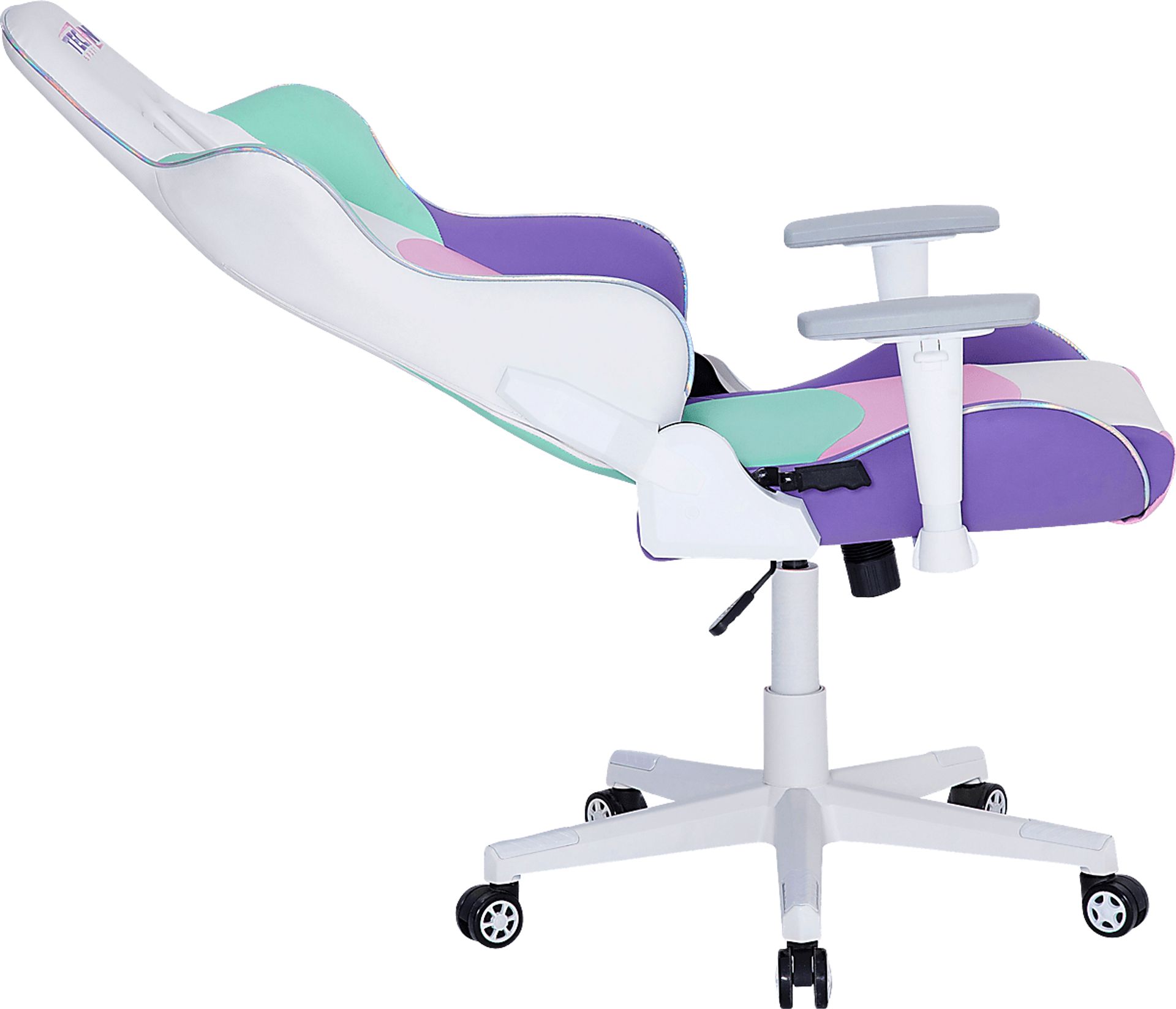 Kwago Multi Ergonomic Gaming Chair - Image 9