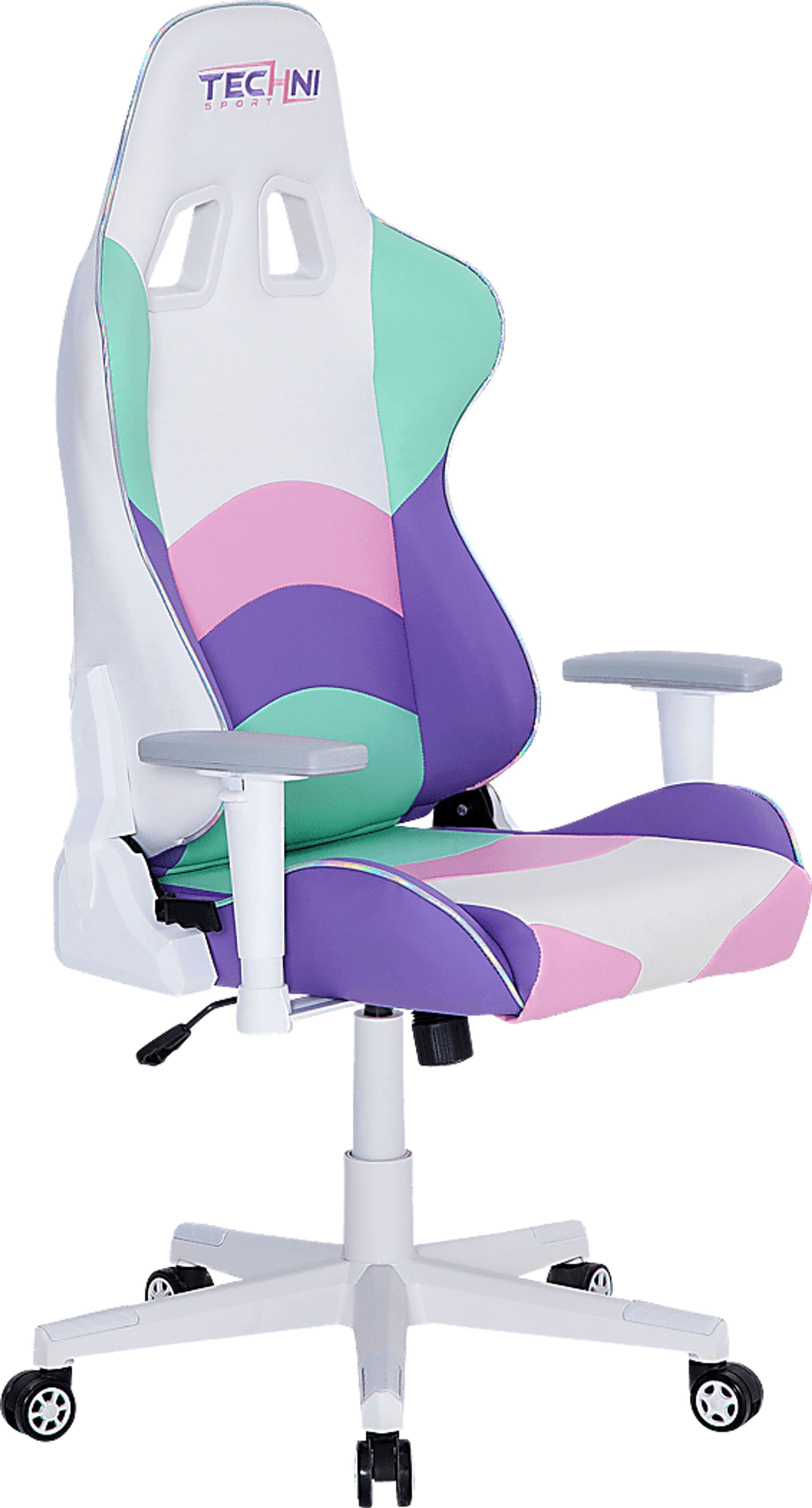 Kwago Multi Ergonomic Gaming Chair - Image 10