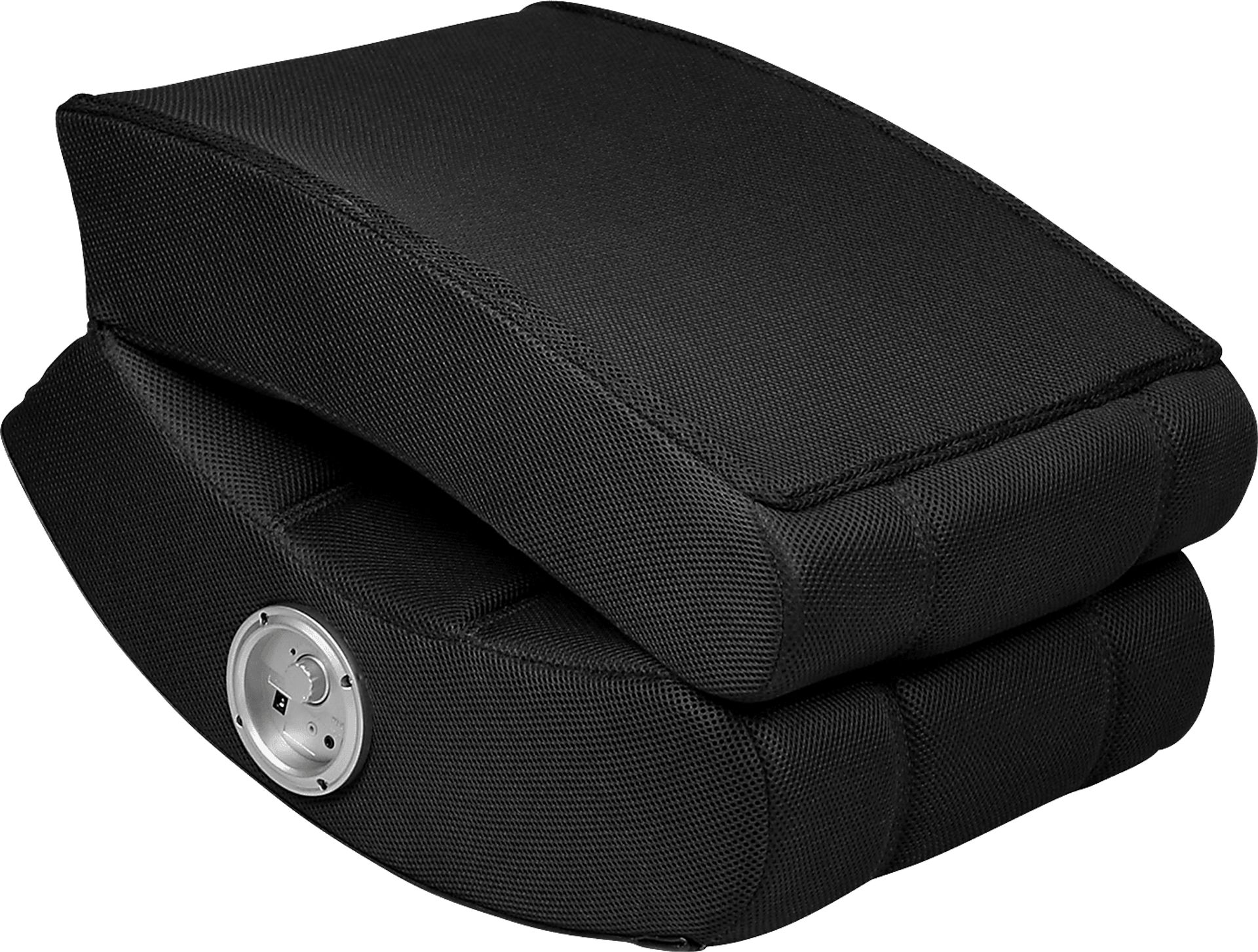 Kids Las Vegas Raiders Gaming Rocker - Image 4