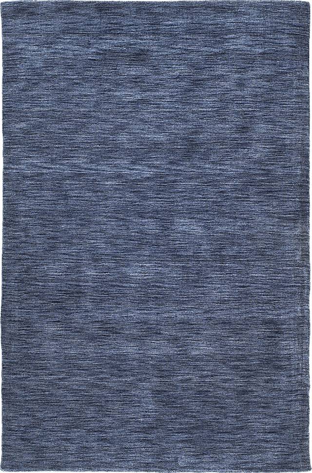 Kids Lataffy Blue 5' x 7'5 Rug - Thumbnail - Image 1