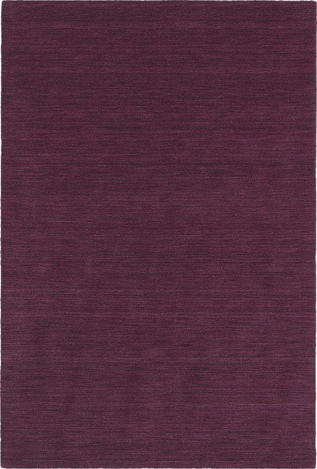 Kids Lataffy Burgundy 3' x 5' Rug - Thumbnail - Image 1