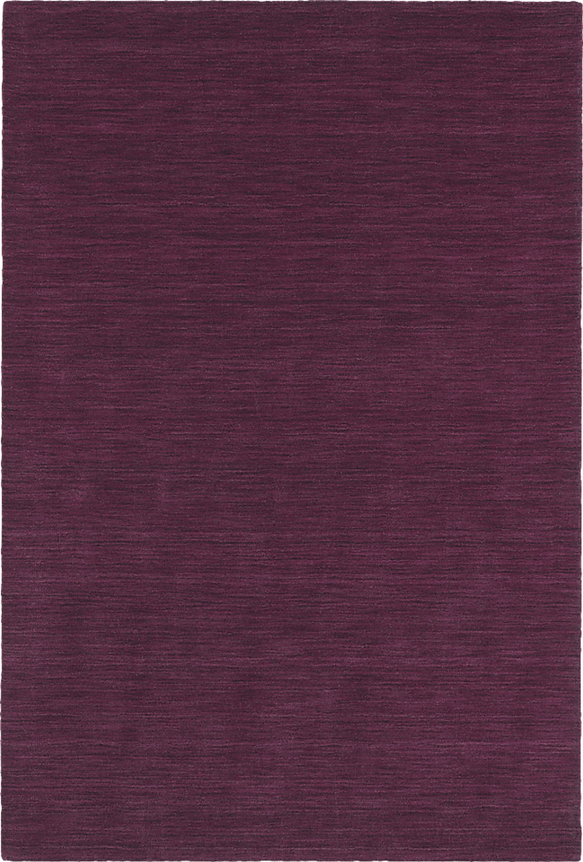Kids Lataffy Burgundy 3' x 5' Rug - Image 1