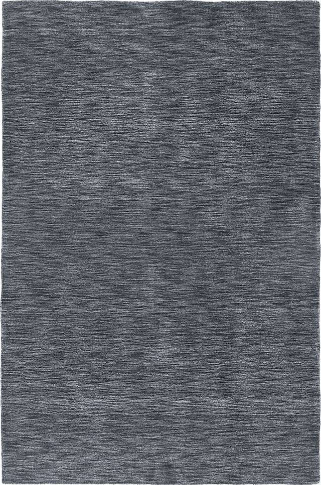 Kids Lataffy Charcoal 5' x 7'5 Rug - Thumbnail - Image 1