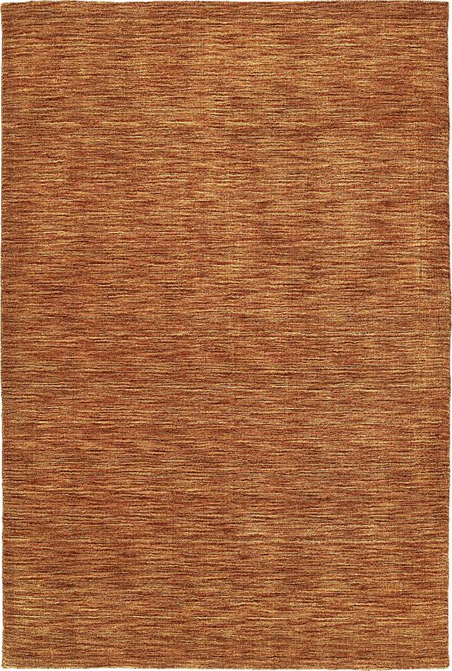 Kids Lataffy Cognac 3' x 5' Rug - Thumbnail - Image 1