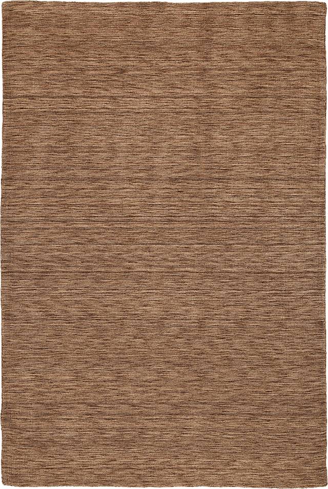 Kids Lataffy Copper 3' x 5' Rug - Thumbnail - Image 1