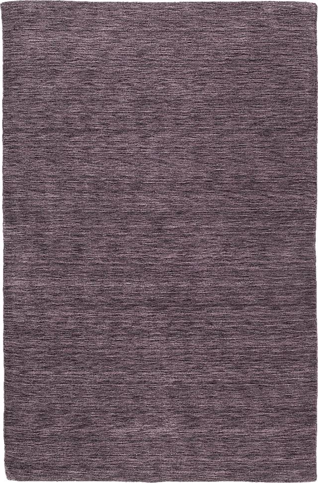 Kids Lataffy Eggplant 3' x 5' Rug - Thumbnail - Image 1