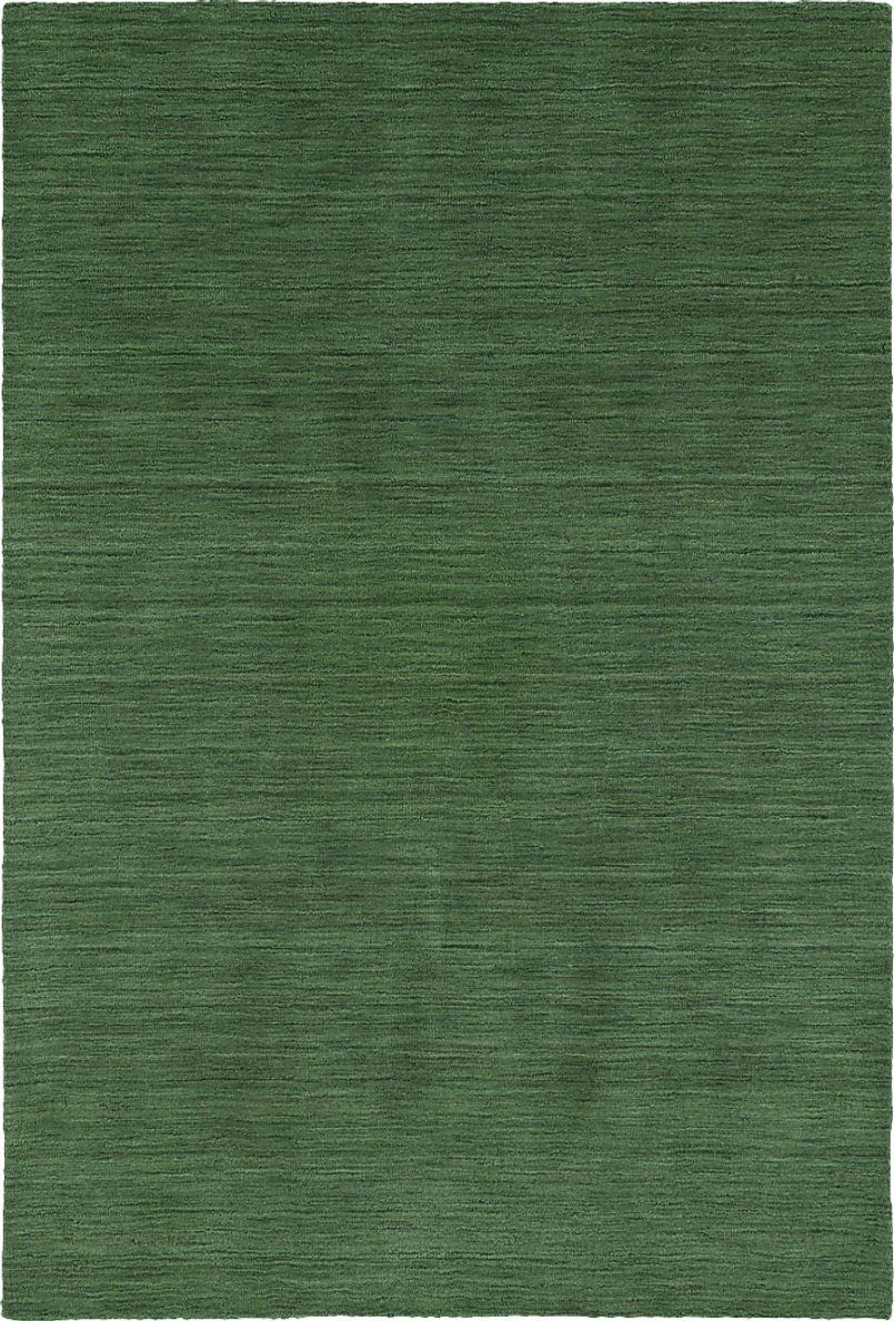 Kids Lataffy Emerald 5' x 7'5 Rug