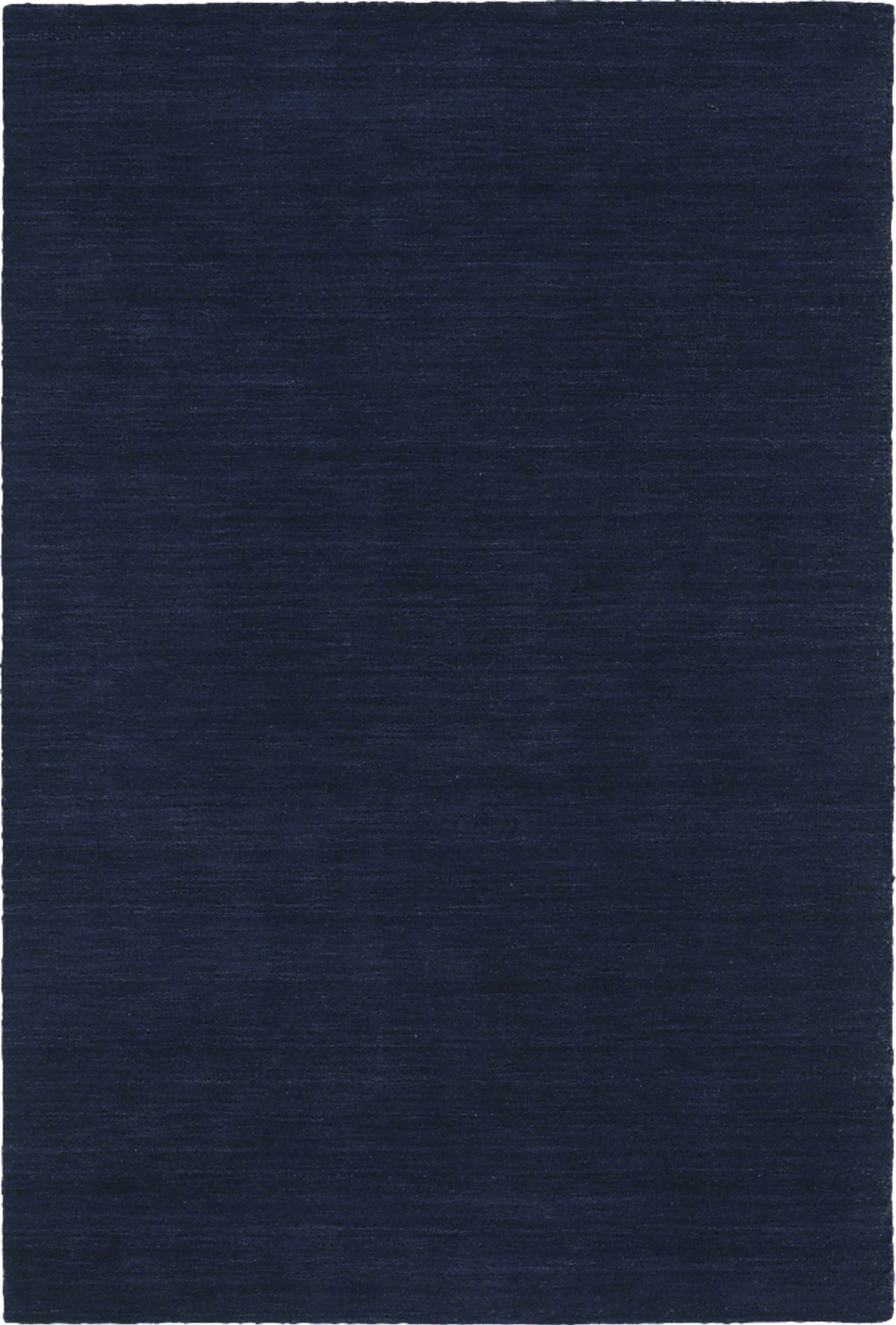 Kids Lataffy Navy 3' x 5' Rug - Image 1