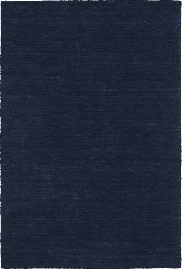 Kids Lataffy Navy 5' x 7'5 Rug - Thumbnail - Image 1