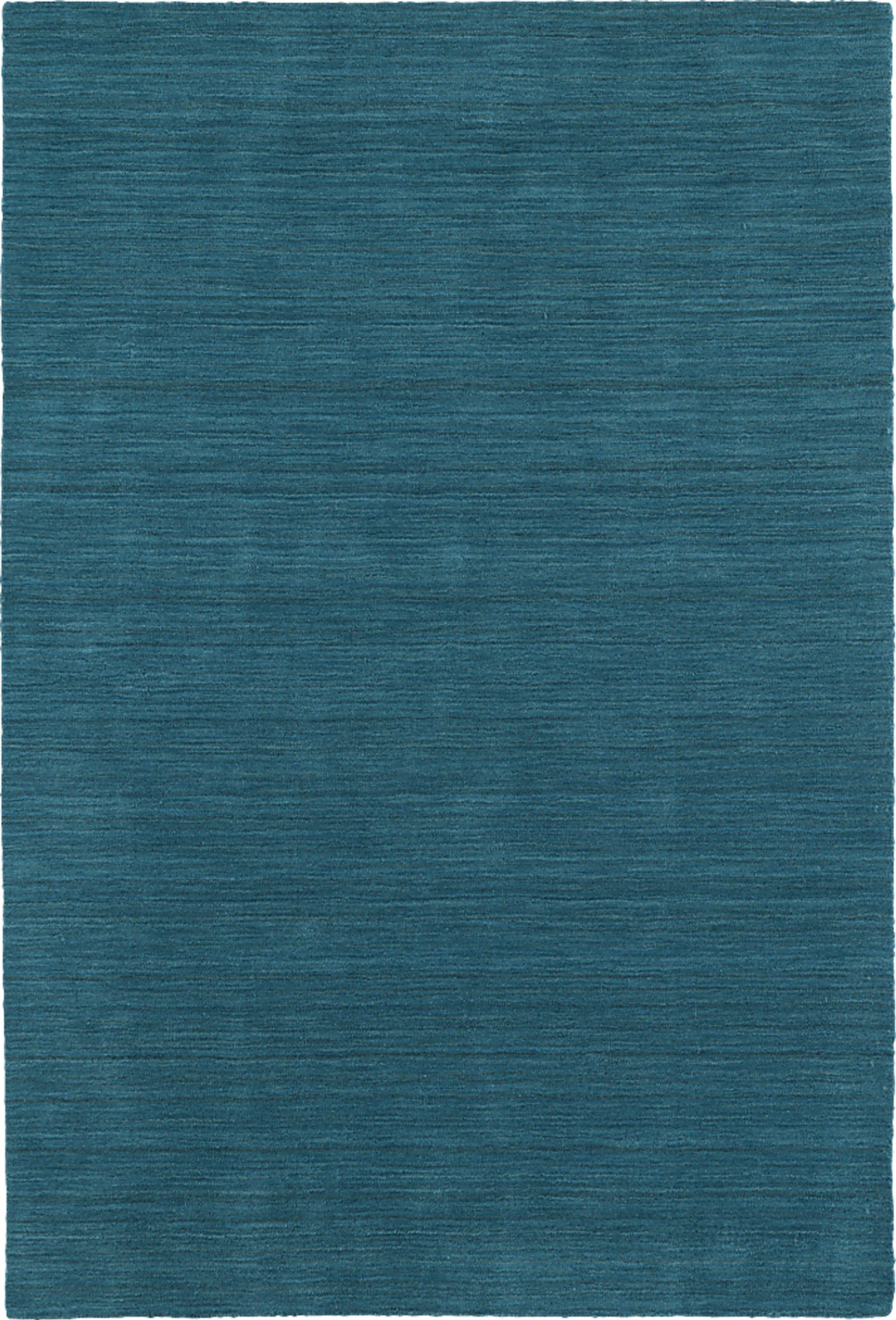 Kids Lataffy Turquoise 3' x 5' Rug - Image 1