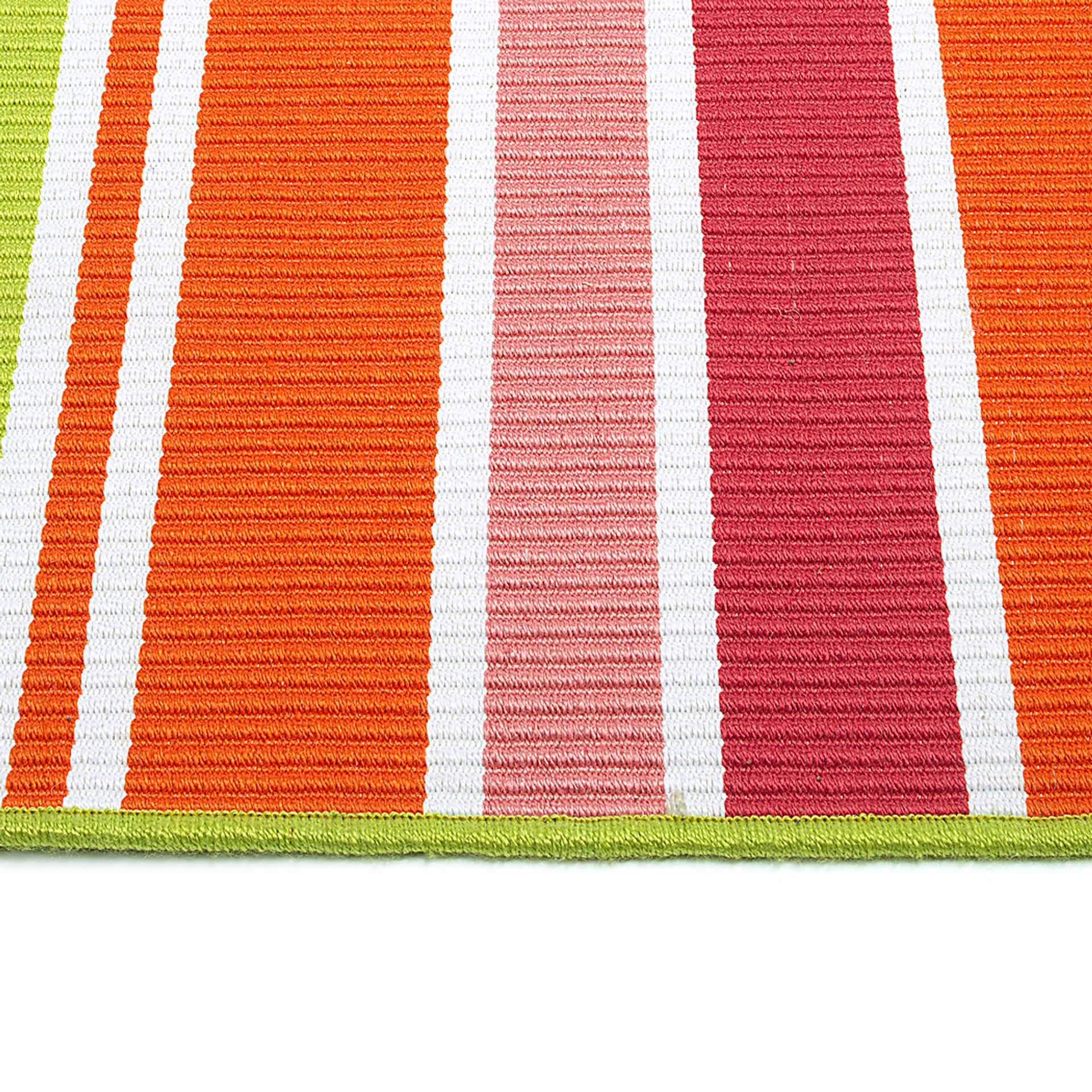 Kids Lathan Green 5' x 7' Rug - Image 3