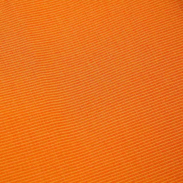 Kids Lax Time Orange Indoor/Outdoor Bean Bag - Thumbnail - Image 3