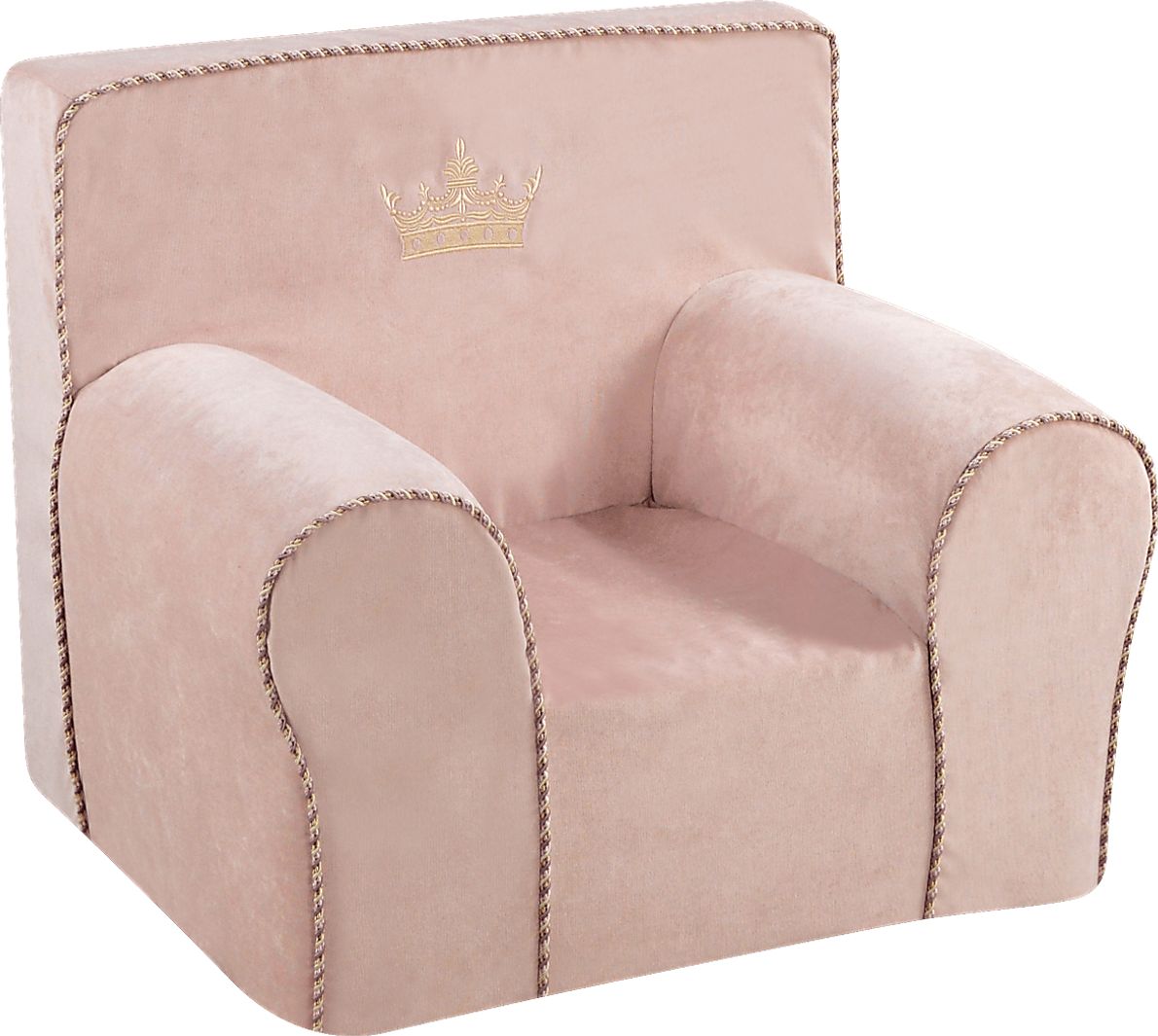 Kids Lenore Pink Chair