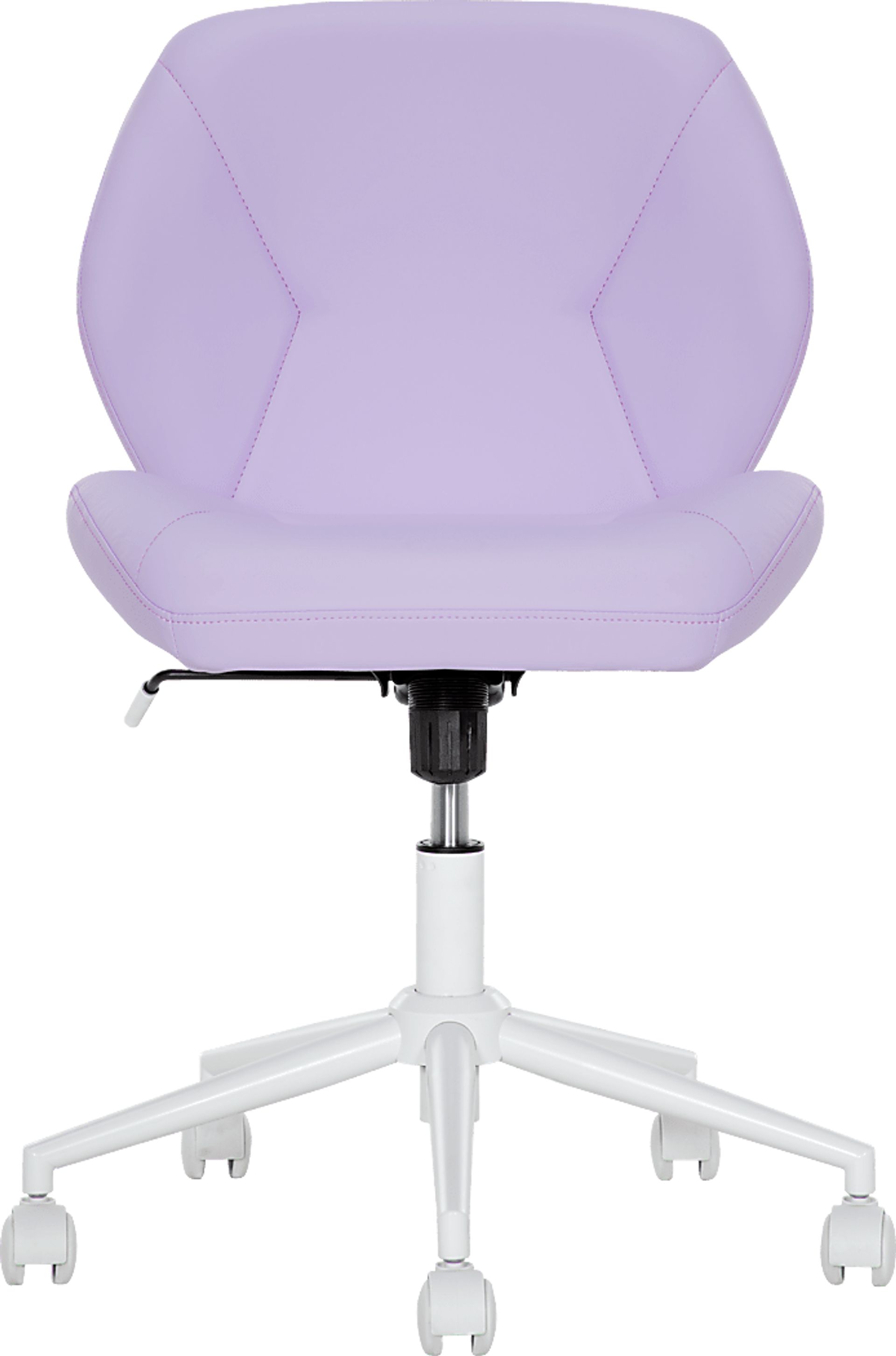 Kids Libby Lavender Task Chair - Image 2