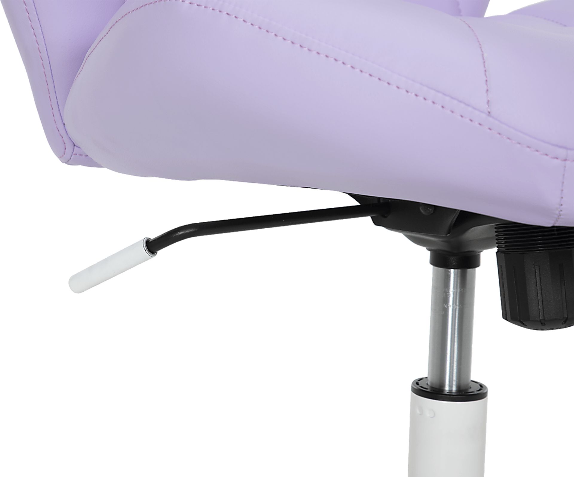 Kids Libby Lavender Task Chair - Image 5