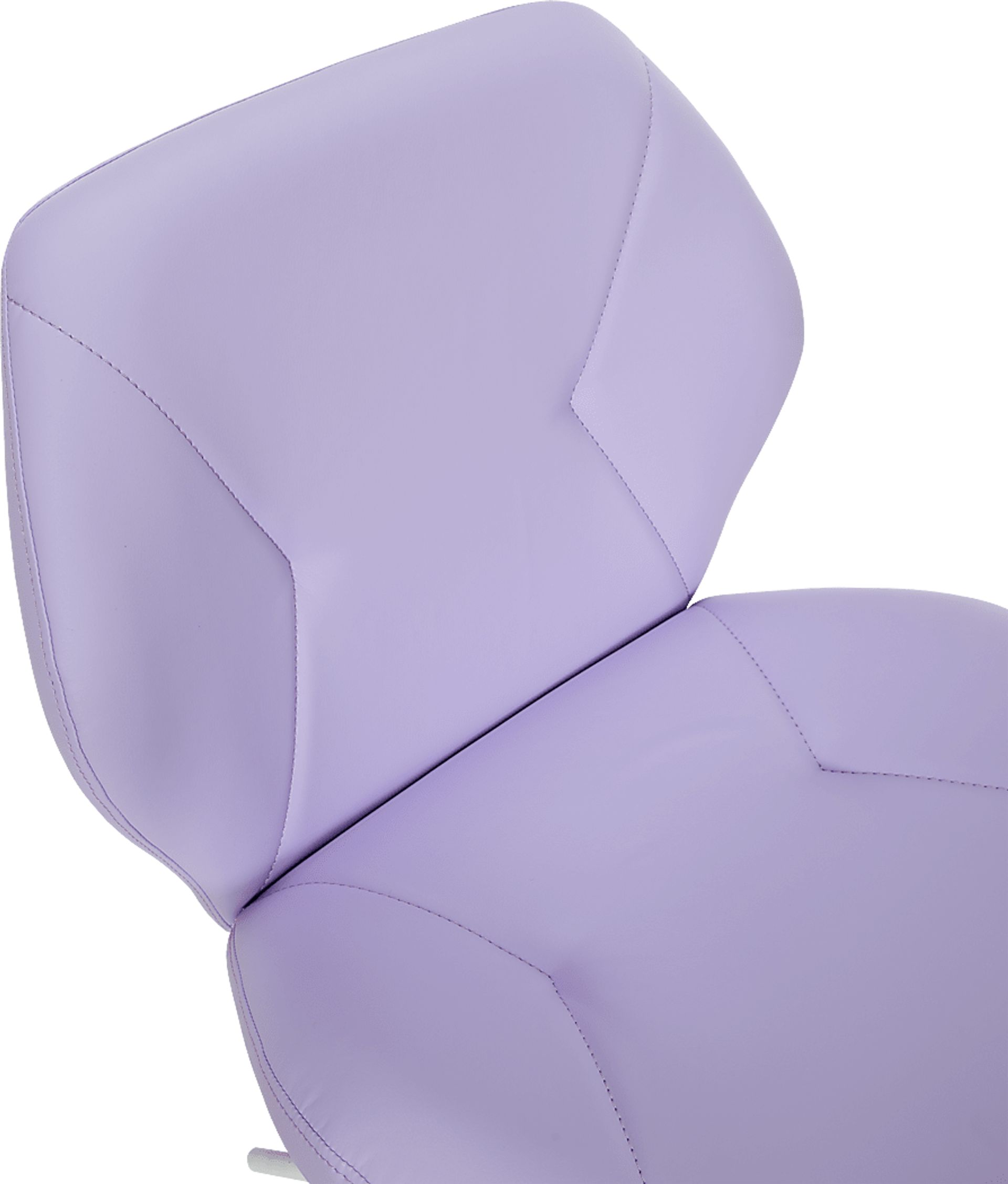 Kids Libby Lavender Task Chair - Image 6
