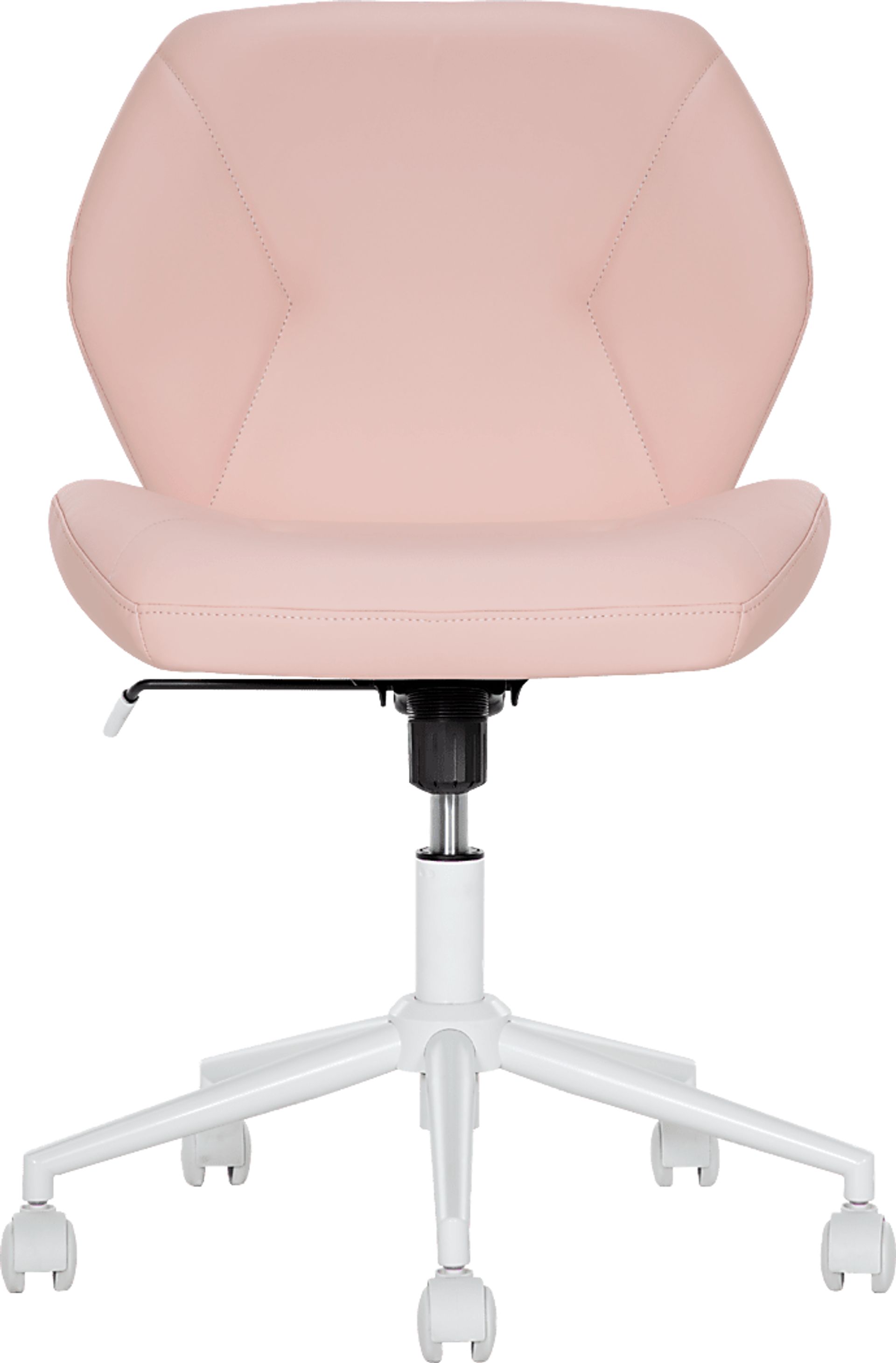 Kids Libby Pink Task Chair - Image 2