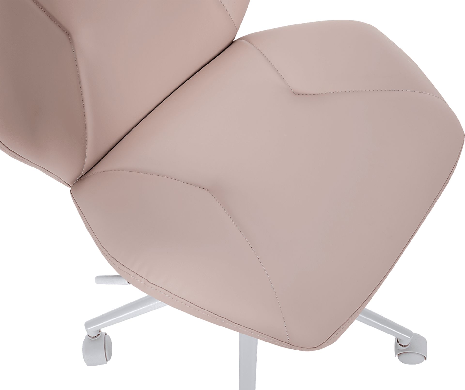 Kids Libby Pink Task Chair - Image 4