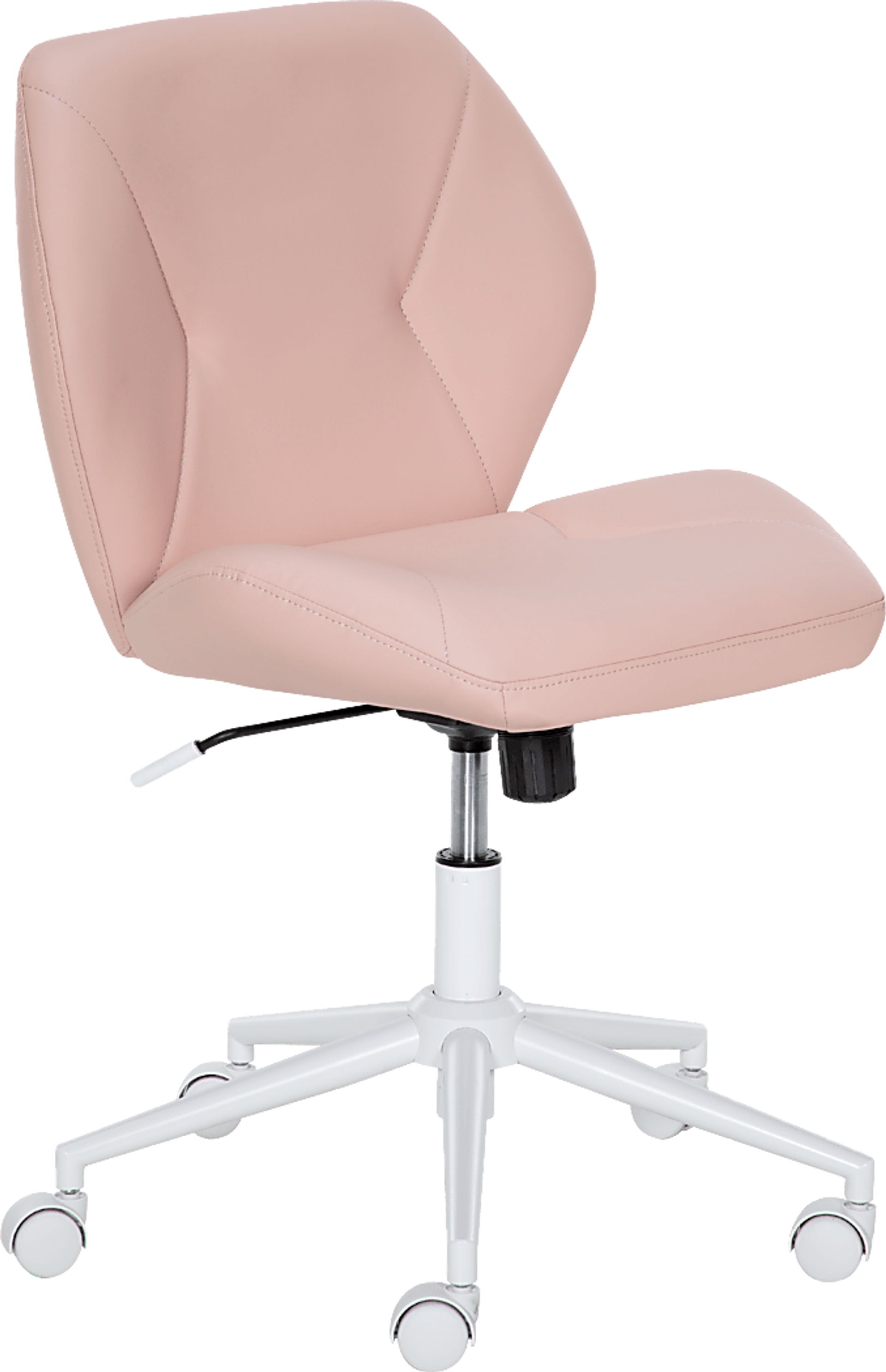 Kids Libby Pink Task Chair - Image 1