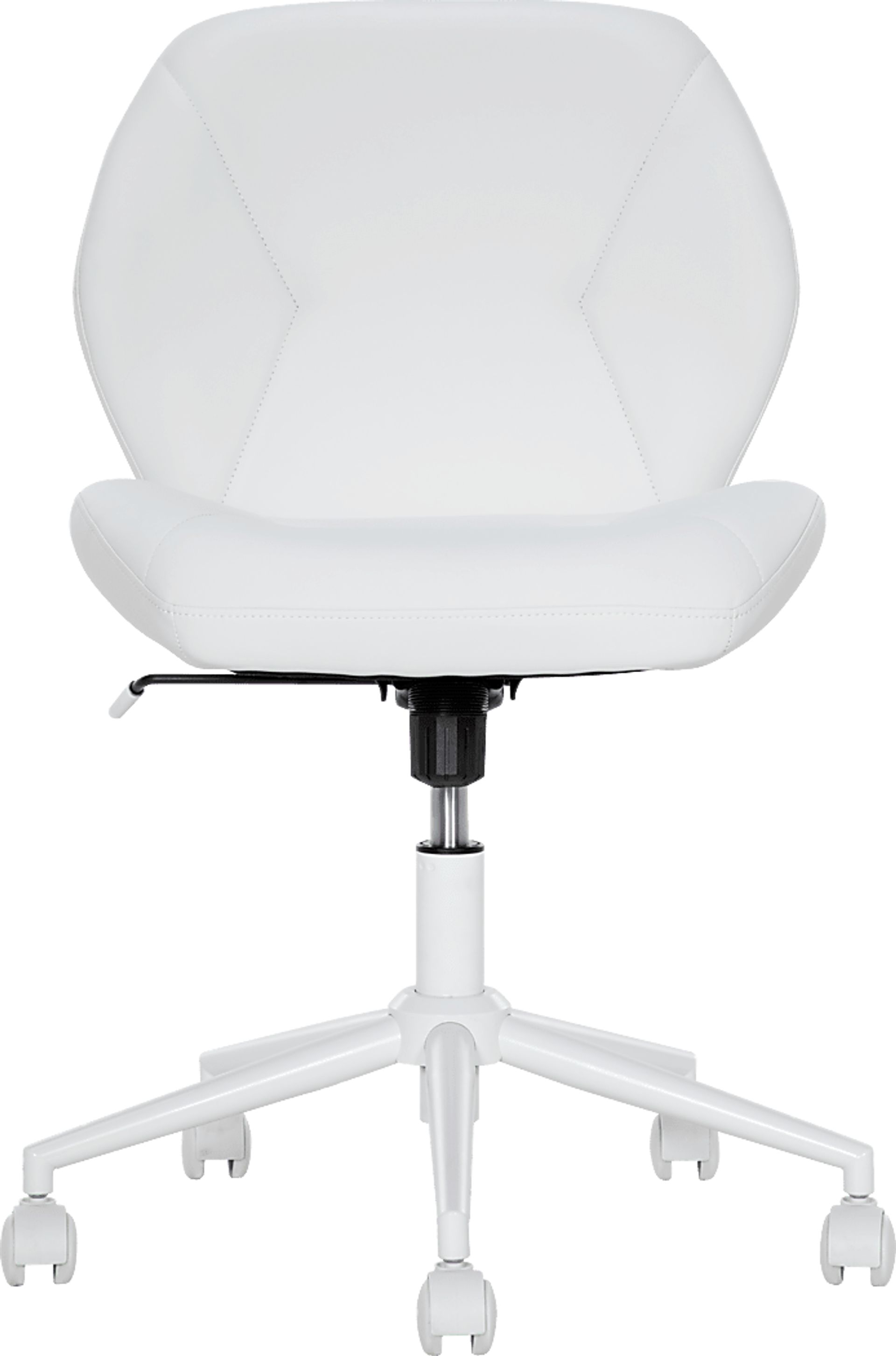 Kids Libby White Task Chair - Image 2