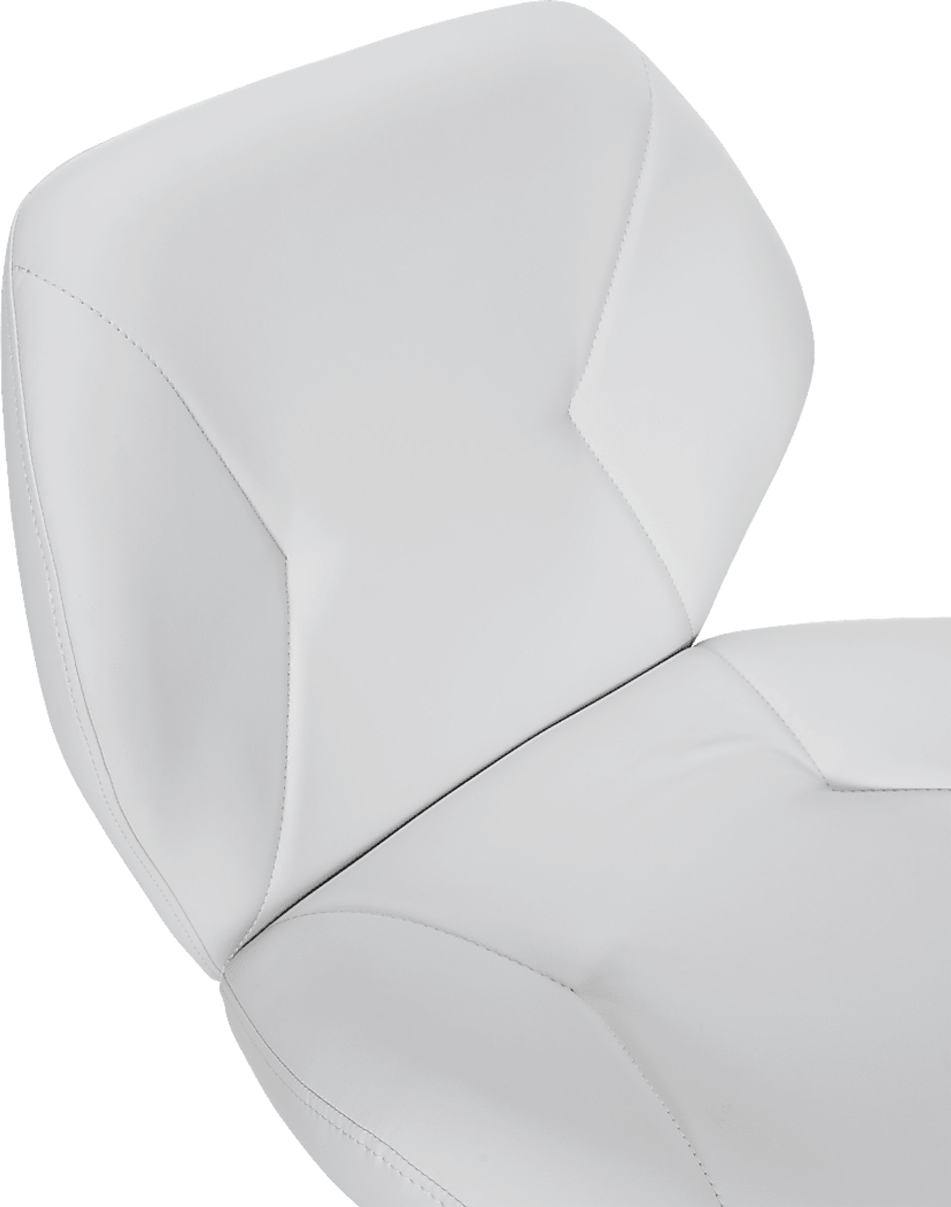 Kids Libby White Task Chair - Image 6