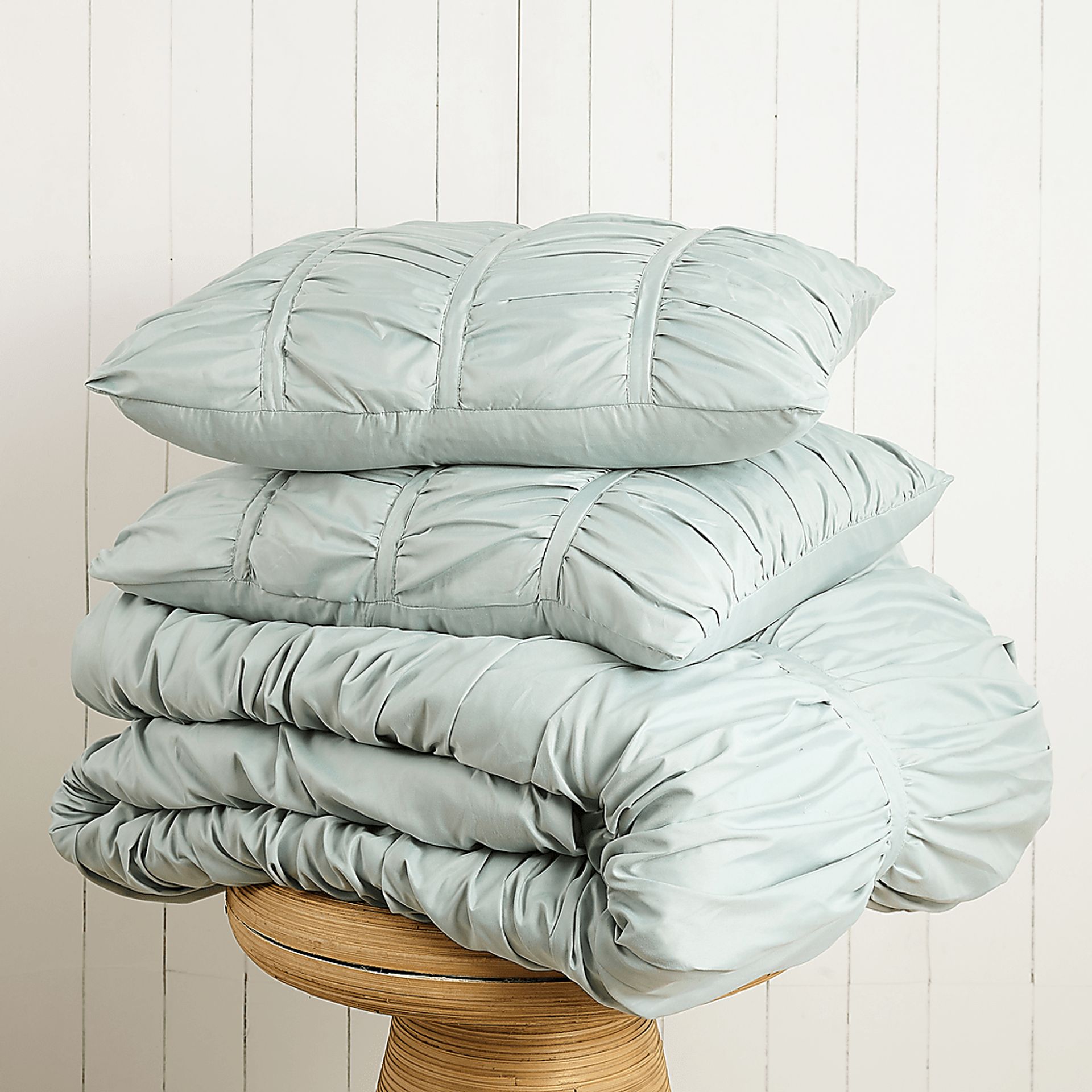 Kids Liesle Light Blue 2 Pc Twin Comforter Set - Image 3