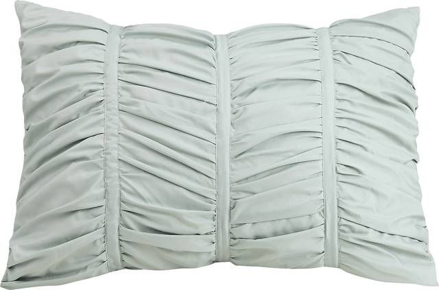 Kids Liesle Light Blue 2 Pc Twin Comforter Set - Thumbnail - Image 4