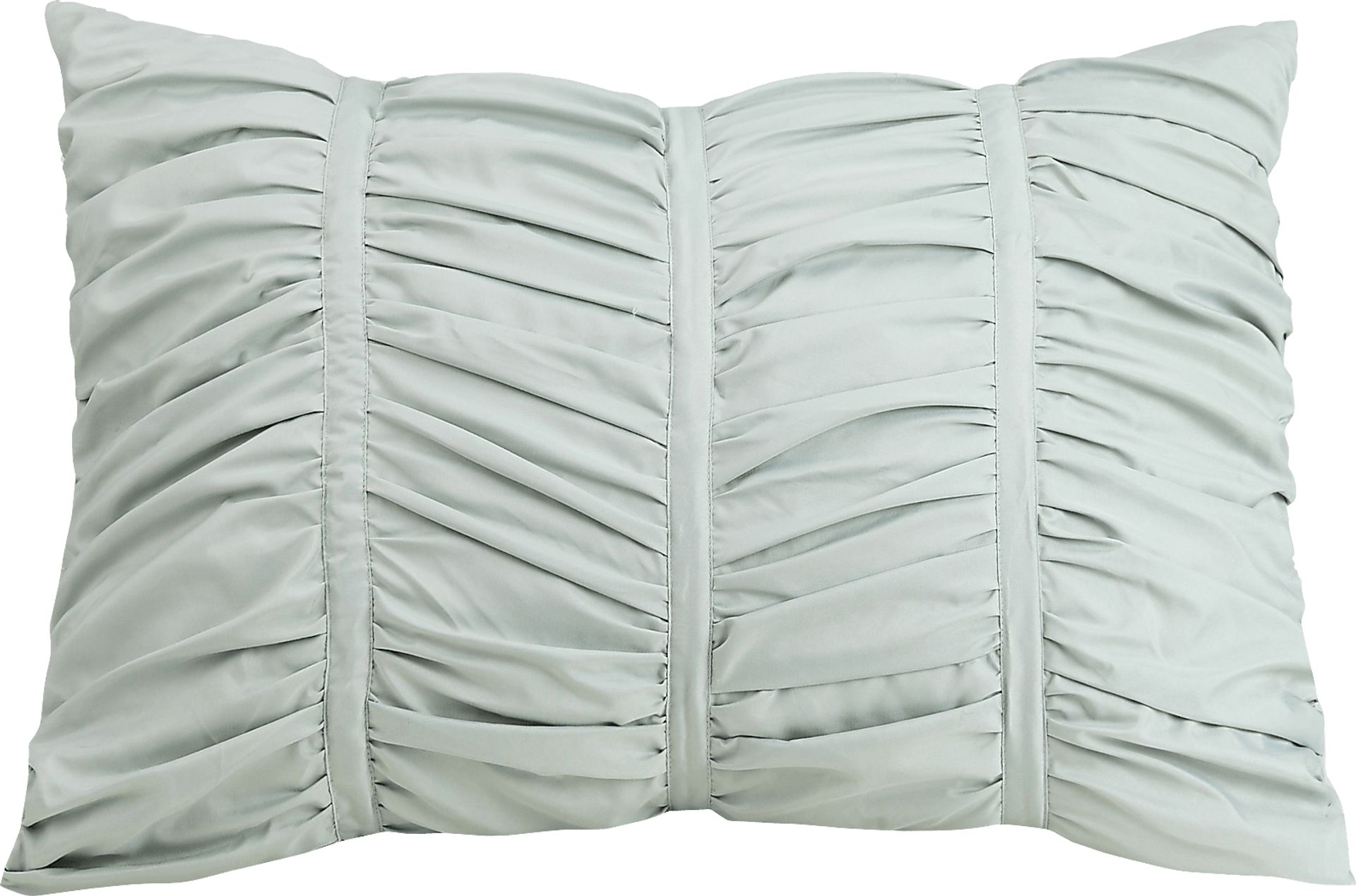 Kids Liesle Light Blue 2 Pc Twin Comforter Set - Image 4