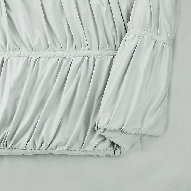 Kids Liesle Light Blue 2 Pc Twin Comforter Set - Thumbnail - Image 6
