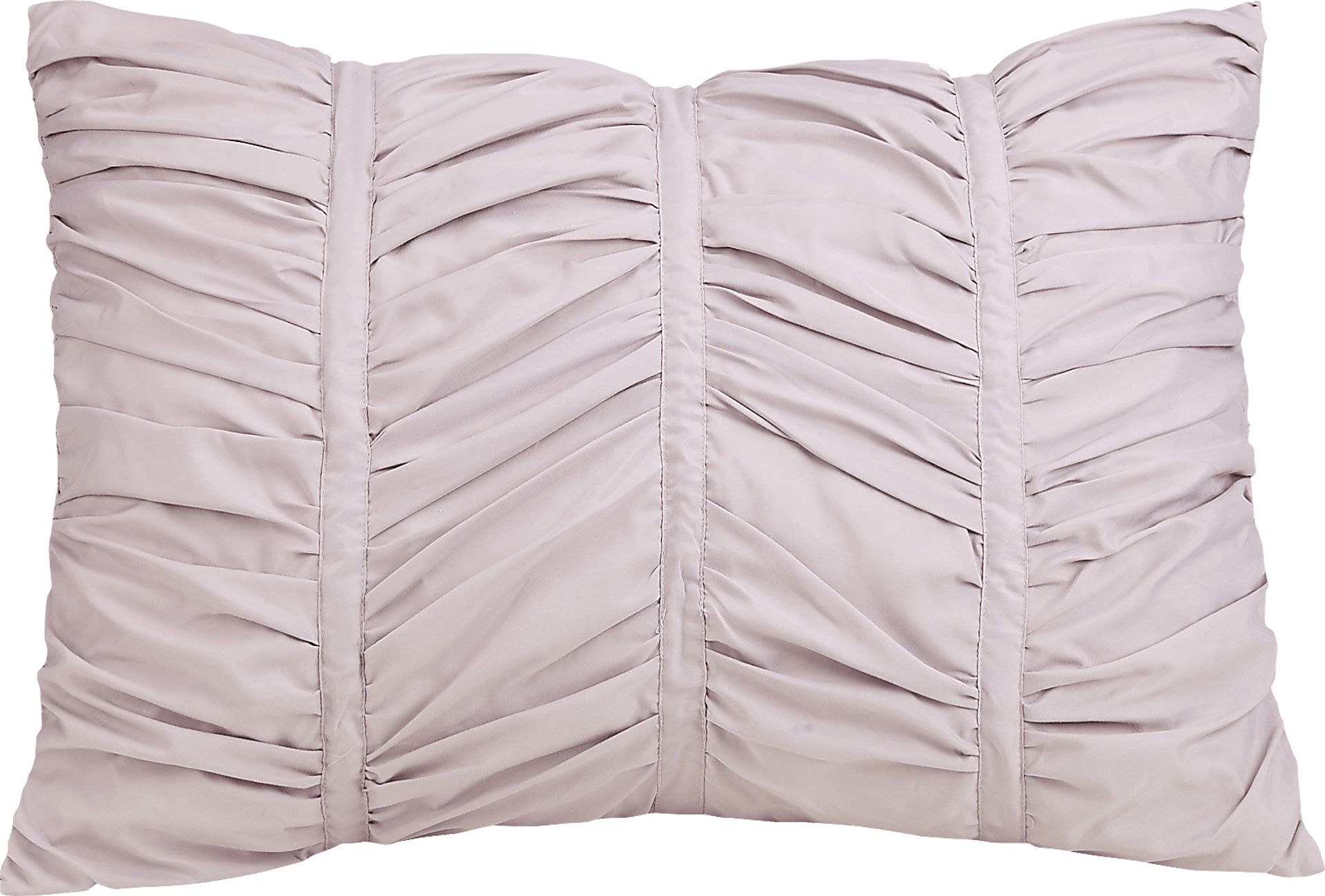 Kids Liesle Purple Twin Comforter Set - Image 4