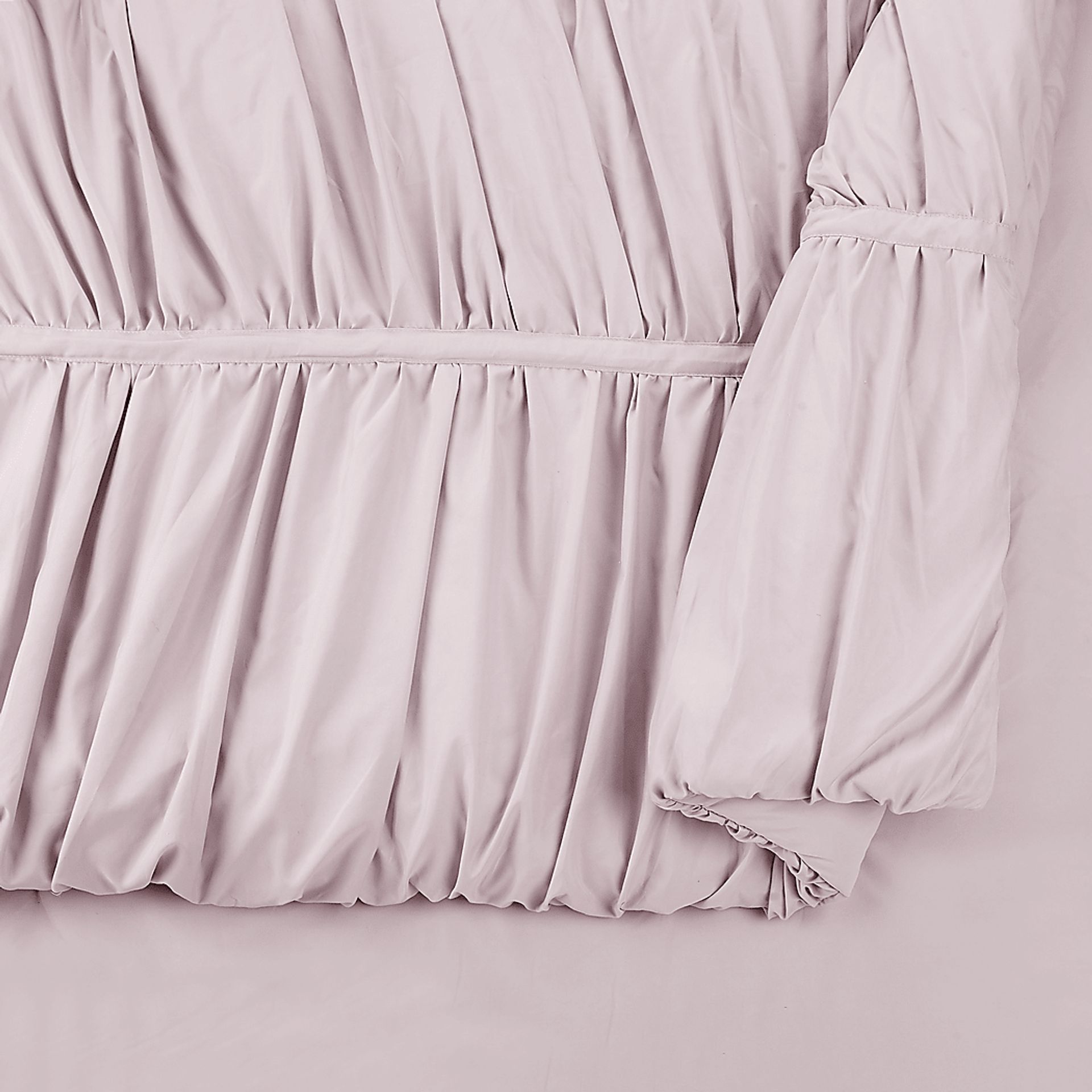 Kids Liesle Purple Twin Comforter Set - Image 6