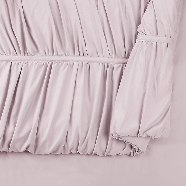 Kids Liesle Purple Full/Queen Comforter Set - Thumbnail - Image 6