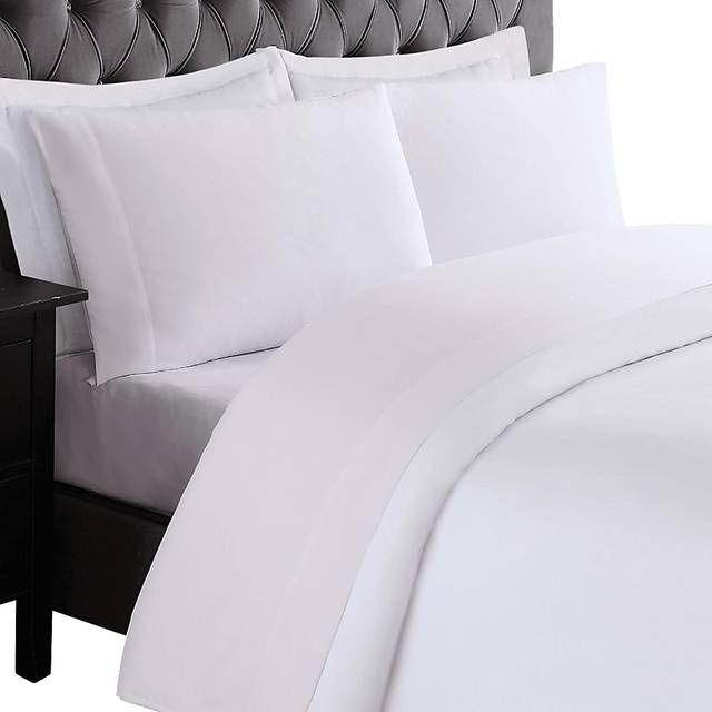 Kids Like Snow White Twin XL Sheet Set - Thumbnail - Image 1